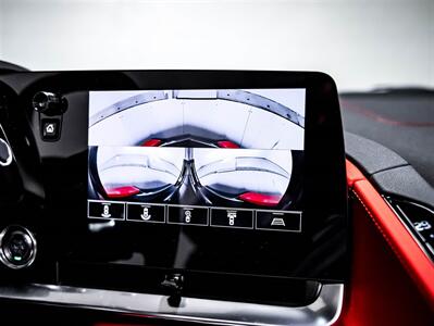 2023 Chevrolet Corvette C8 Convertible, 2LT, 490HP, NAV, HUD, BOSE   - Photo 44 - Lemoyne, QC J4R 1P7