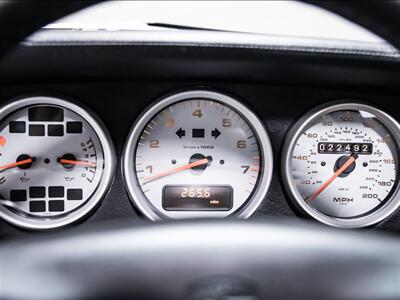 1997 Porsche 911 Turbo, 408HP, MANUAL, 993 WIDEBODY   - Photo 36 - Toronto, ON M3J 2L4