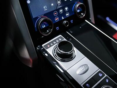 2022 Land Rover Range Rover Autobiography, NAV, HUD, MERIDIAN, MASSAGE, PANO   - Photo 31 - Lemoyne, QC J4R 1P7