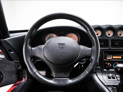 2002 Dodge Viper GTS, FINAL EDITION 014 of 360, V10, HENNESSEY   - Photo 25 - Lemoyne, QC J4R 1P7