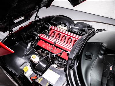 2002 Dodge Viper GTS, FINAL EDITION 014 of 360, V10, HENNESSEY   - Photo 37 - Lemoyne, QC J4R 1P7