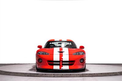 2002 Dodge Viper GTS, FINAL EDITION 014 of 360, V10, HENNESSEY   - Photo 2 - Lemoyne, QC J4R 1P7