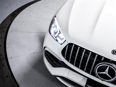 2021 Mercedes-Benz AMG GLE63 S, 603HP, BURMESTER, DISTRONIC PLUS, NAV   - Photo 11 - Toronto, ON M3J 2L4