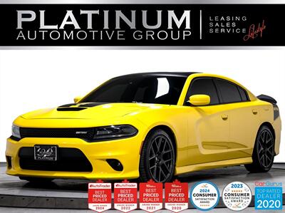 2017 Dodge Charger R/T,DAYTONA 340 PKG,BEATS AUDIO PKG,RWD,370HP V8,   - Photo 1 - Lemoyne, QC J4R 1P7