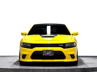 2017 Dodge Charger R/T,DAYTONA 340 PKG,BEATS AUDIO PKG,RWD,370HP V8,   - Photo 2 - Lemoyne, QC J4R 1P7
