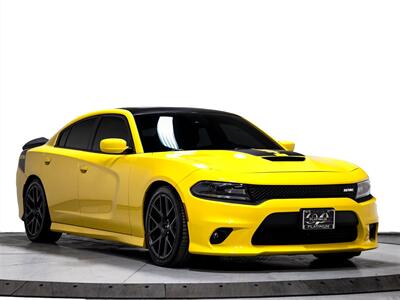 2017 Dodge Charger R/T,DAYTONA 340 PKG,BEATS AUDIO PKG,RWD,370HP V8,   - Photo 3 - Lemoyne, QC J4R 1P7