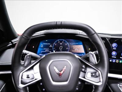 2020 Chevrolet Corvette C8 Convertible, Z51, 495HP, NAV   - Photo 20 - Toronto, ON M3J 2L4