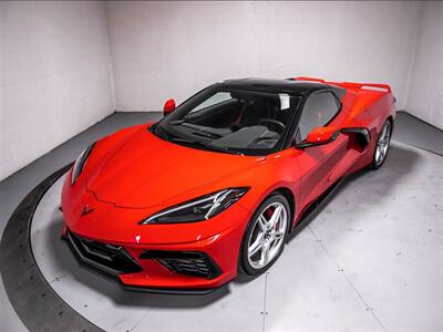 2020 Chevrolet Corvette C8 Convertible, Z51, 495HP, NAV   - Photo 11 - Toronto, ON M3J 2L4