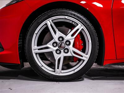 2020 Chevrolet Corvette C8 Convertible, Z51, 495HP, NAV   - Photo 12 - Toronto, ON M3J 2L4