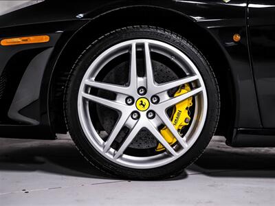 2008 Ferrari F430 Spider, 483HP, V8, BREMBO BRAKES, CARBON FIBER   - Photo 9 - Toronto, ON M3J 2L4