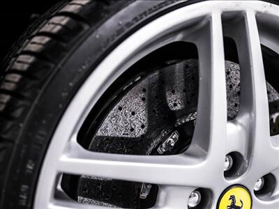 2008 Ferrari F430 Spider, 483HP, V8, BREMBO BRAKES, CARBON FIBER   - Photo 11 - Toronto, ON M3J 2L4