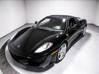 2008 Ferrari F430 Spider, 483HP, V8, BREMBO BRAKES, CARBON FIBER   - Photo 15 - Toronto, ON M3J 2L4