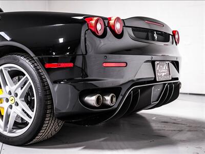 2008 Ferrari F430 Spider, 483HP, V8, BREMBO BRAKES, CARBON FIBER   - Photo 17 - Toronto, ON M3J 2L4