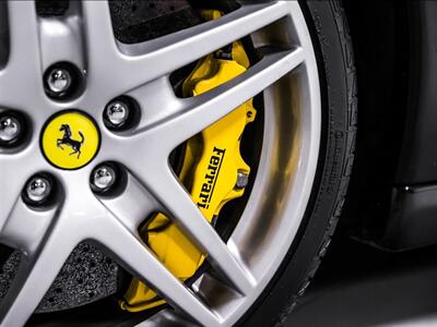 2008 Ferrari F430 Spider, 483HP, V8, BREMBO BRAKES, CARBON FIBER   - Photo 10 - Toronto, ON M3J 2L4