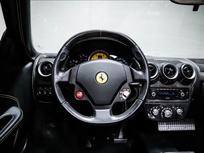 2008 Ferrari F430 Spider, 483HP, V8, BREMBO BRAKES, CARBON FIBER   - Photo 24 - Toronto, ON M3J 2L4