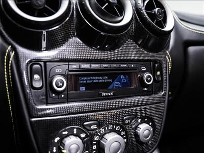 2008 Ferrari F430 Spider, 483HP, V8, BREMBO BRAKES, CARBON FIBER   - Photo 39 - Toronto, ON M3J 2L4