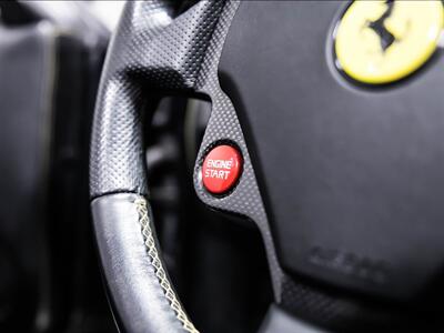 2008 Ferrari F430 Spider, 483HP, V8, BREMBO BRAKES, CARBON FIBER   - Photo 26 - Toronto, ON M3J 2L4