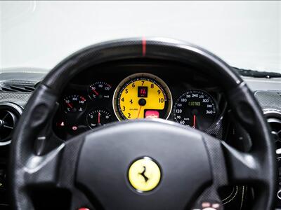 2008 Ferrari F430 Spider, 483HP, V8, BREMBO BRAKES, CARBON FIBER   - Photo 25 - Toronto, ON M3J 2L4