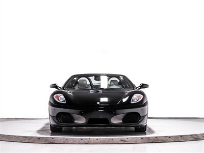 2008 Ferrari F430 Spider, 483HP, V8, BREMBO BRAKES, CARBON FIBER   - Photo 2 - Toronto, ON M3J 2L4