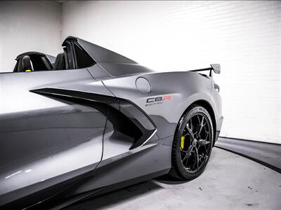 2022 Chevrolet Corvette Stingray C8R CHAMPIONSHIP EDITION,#528 OF 1000,Z51   - Photo 15 - Lemoyne, QC J4R 1P7