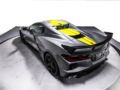 2022 Chevrolet Corvette Stingray C8R CHAMPIONSHIP EDITION,#528 OF 1000,Z51   - Photo 9 - Lemoyne, QC J4R 1P7