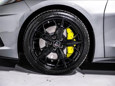 2022 Chevrolet Corvette Stingray C8R CHAMPIONSHIP EDITION,#528 OF 1000,Z51   - Photo 13 - Lemoyne, QC J4R 1P7