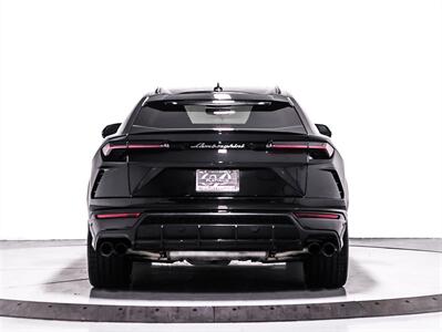 2019 Lamborghini Urus 641HP, OLFSEN SOUND, ADAS PKG, MASSAGE SEATS   - Photo 6 - Toronto, ON M3J 2L4