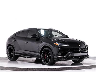 2019 Lamborghini Urus 641HP, OLFSEN SOUND, ADAS PKG, MASSAGE SEATS   - Photo 3 - Toronto, ON M3J 2L4