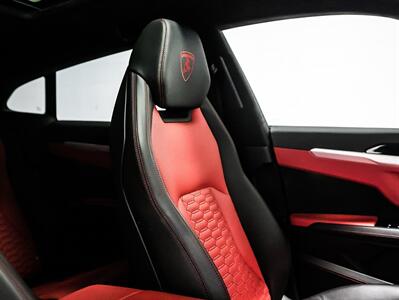 2019 Lamborghini Urus 641HP, OLFSEN SOUND, ADAS PKG, MASSAGE SEATS   - Photo 26 - Toronto, ON M3J 2L4