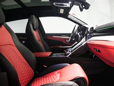 2019 Lamborghini Urus 641HP, OLFSEN SOUND, ADAS PKG, MASSAGE SEATS   - Photo 24 - Toronto, ON M3J 2L4