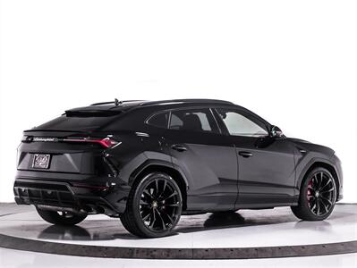 2019 Lamborghini Urus 641HP, OLFSEN SOUND, ADAS PKG, MASSAGE SEATS   - Photo 5 - Toronto, ON M3J 2L4