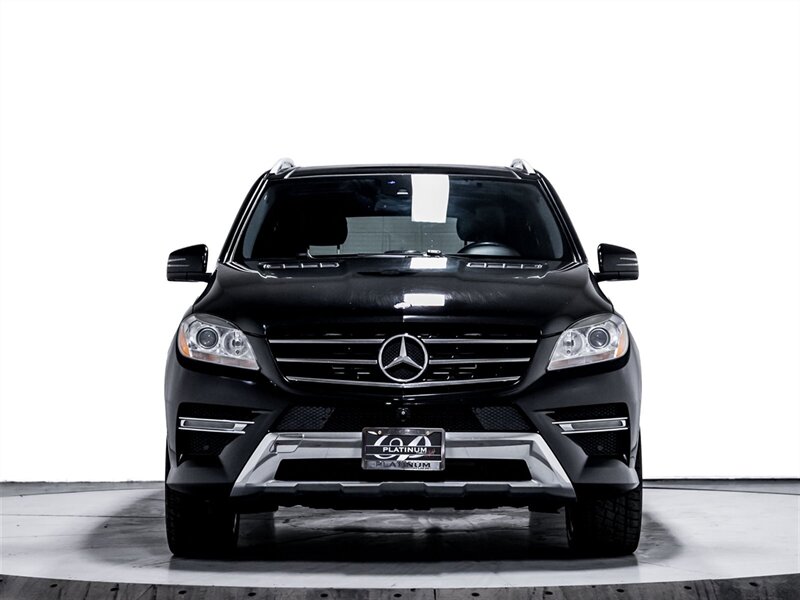 2015 Mercedes-Benz ML350 BlueTEC,AMG SPORT,MEMORY,CAM,PANO,NAVI  