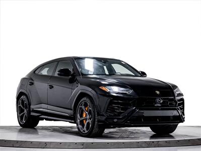 2021 Lamborghini Urus 641HP V8, BANG & OLUFSEN, 360 CAM, HUD, NAV   - Photo 3 - Lemoyne, QC J4R 1P7