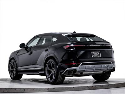 2021 Lamborghini Urus 641HP V8, BANG & OLUFSEN, 360 CAM, HUD, NAV   - Photo 7 - Lemoyne, QC J4R 1P7