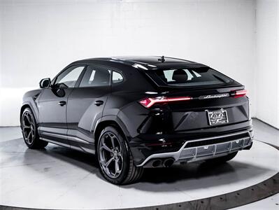 2021 Lamborghini Urus 641HP V8, BANG & OLUFSEN, 360 CAM, HUD, NAV   - Photo 13 - Lemoyne, QC J4R 1P7