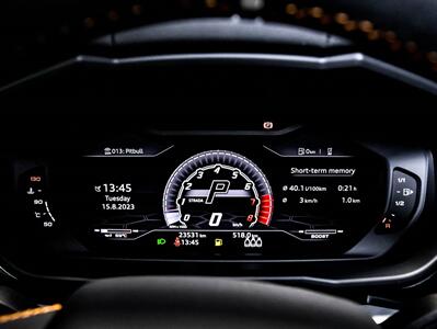 2021 Lamborghini Urus 641HP V8, BANG & OLUFSEN, 360 CAM, HUD, NAV   - Photo 25 - Lemoyne, QC J4R 1P7