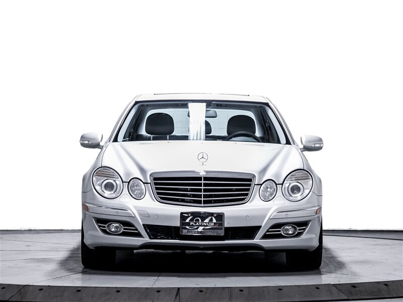 2009 Mercedes-Benz E 320 BLUETEC,RWD,LEATHER,SUNROOF,HARMAN KARDON,CR  