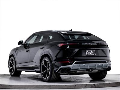 2022 Lamborghini Urus 641HP, NAV, 360 CAM, HUD, STYLE PKG   - Photo 7 - Toronto, ON M3J 2L4