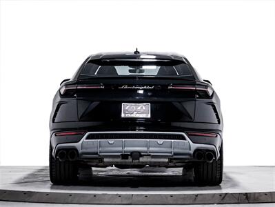 2022 Lamborghini Urus 641HP, NAV, 360 CAM, HUD, STYLE PKG   - Photo 6 - Toronto, ON M3J 2L4