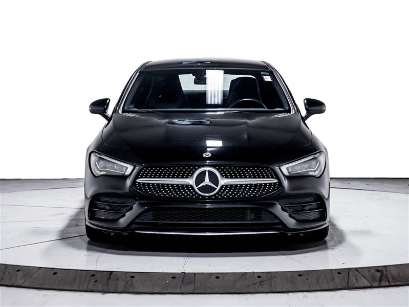 2020 Mercedes-Benz CLA CLA250, 4MATIC, PREMIUM PKG, SURROUND VIEW  