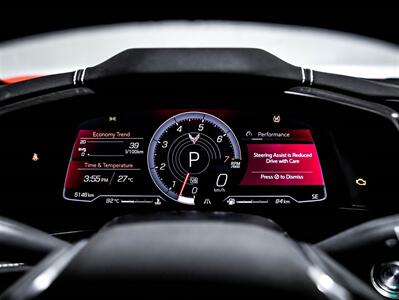 2021 Chevrolet Corvette C8 CONVERTIBLE, 490HP, 6.2L V8, GT1 SEATS, CARPLAY   - Photo 26 - Lemoyne, QC J4R 1P7