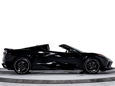 2020 Chevrolet Corvette STINGRAY,2LT,Z51 PKG,490HP V8,FRONT LIFT,BOSE   - Photo 4 - Toronto, ON M3J 2L4