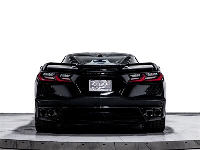 2020 Chevrolet Corvette STINGRAY,2LT,Z51 PKG,490HP V8,FRONT LIFT,BOSE   - Photo 6 - Toronto, ON M3J 2L4