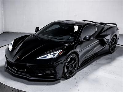 2020 Chevrolet Corvette STINGRAY,2LT,Z51 PKG,490HP V8,FRONT LIFT,BOSE   - Photo 15 - Toronto, ON M3J 2L4