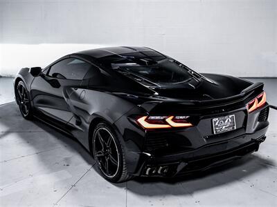 2020 Chevrolet Corvette STINGRAY,2LT,Z51 PKG,490HP V8,FRONT LIFT,BOSE   - Photo 16 - Toronto, ON M3J 2L4