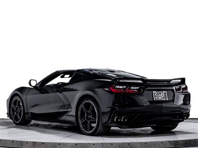 2020 Chevrolet Corvette STINGRAY,2LT,Z51 PKG,490HP V8,FRONT LIFT,BOSE   - Photo 7 - Toronto, ON M3J 2L4