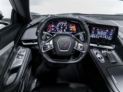 2020 Chevrolet Corvette STINGRAY,2LT,Z51 PKG,490HP V8,FRONT LIFT,BOSE   - Photo 42 - Toronto, ON M3J 2L4