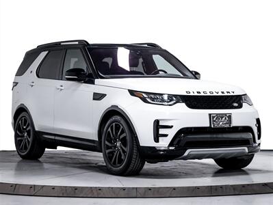 2020 Land Rover Discovery 7PASSENGER,LANDMARK EDITION,SUPERCHARGED,MERIDIAN   - Photo 3 - Lemoyne, QC J4R 1P7