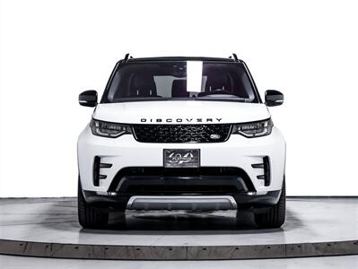 2020 Land Rover Discovery 7PASSENGER,LANDMARK EDITION,SUPERCHARGED,MERIDIAN   - Photo 2 - Lemoyne, QC J4R 1P7