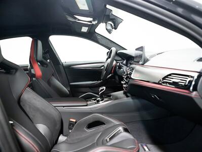 2022 BMW M5 CS,627HP,CARBON SEATS,CERAMIC BRAKES,HARMAN/KARDON   - Photo 32 - Toronto, ON M3J 2L4